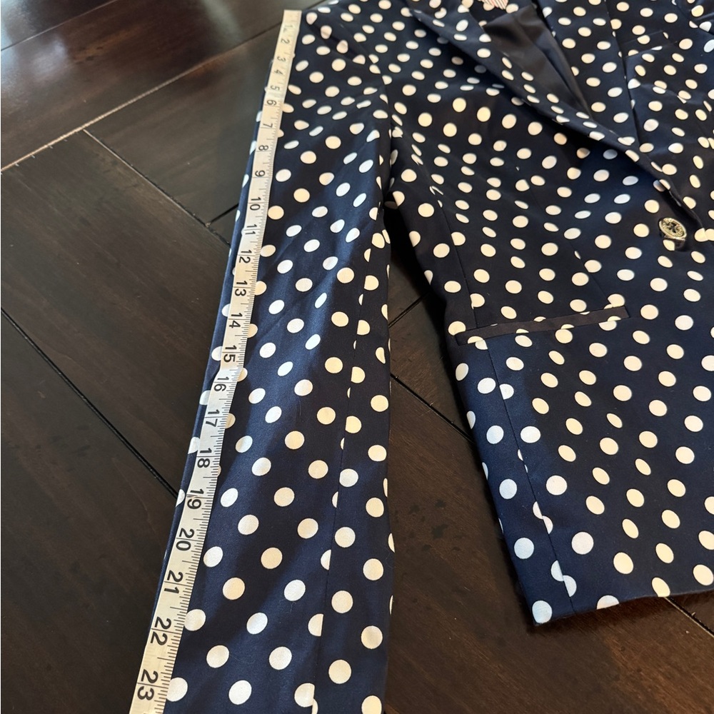 Tommy Hilfiger Blazer (NWT) - Picture 9 of 11